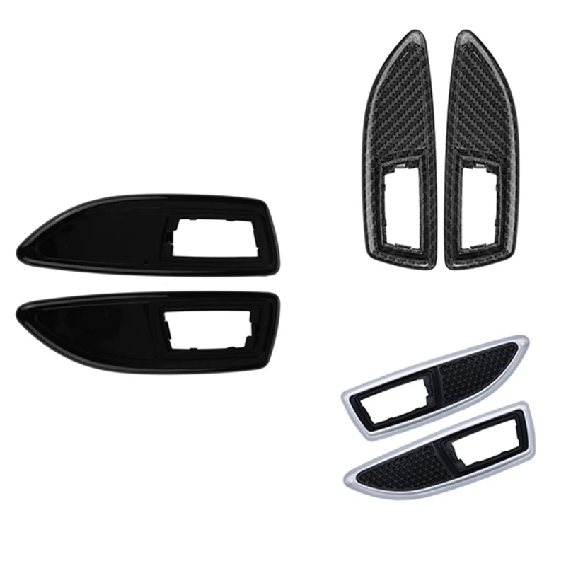 Carbon Fiber Side L… - image