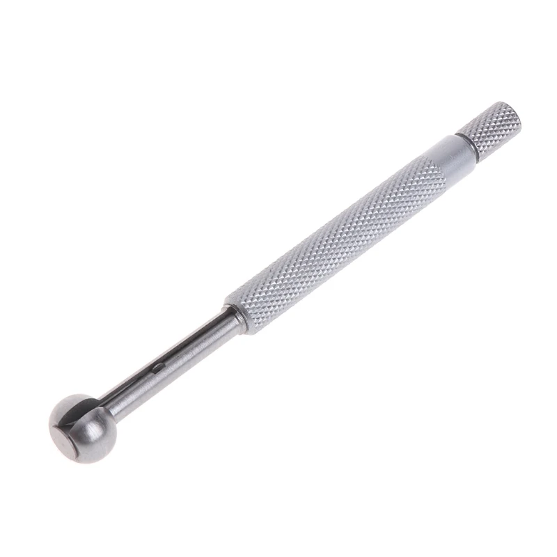 

4Pcs 3-13mm Small Hole Bore Gauge Ball Type Measure Gauge 1/8" To Measuring Tools Set 0.125 0.5" Adjustable Dropship