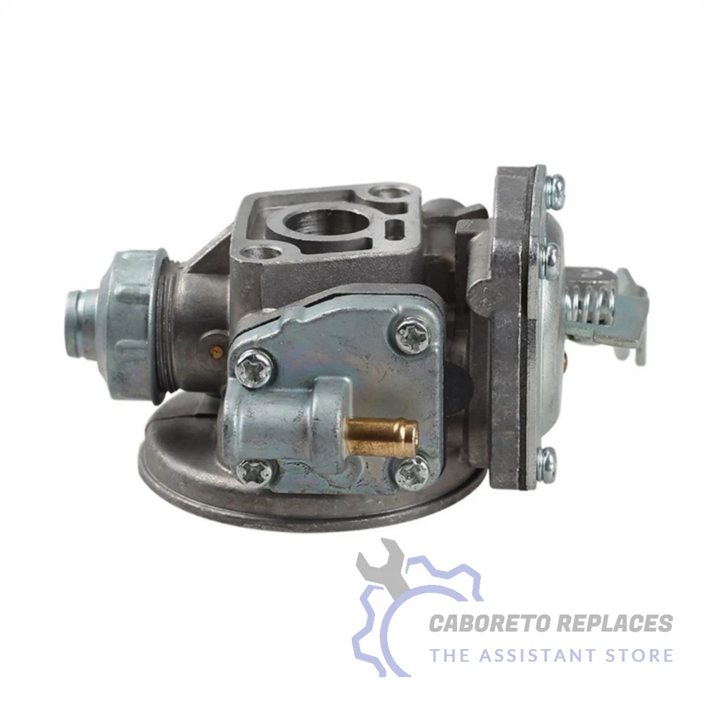 B45 B45LA Carbureto… - image