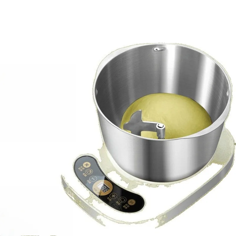

Mixing machine household automatic new kneading