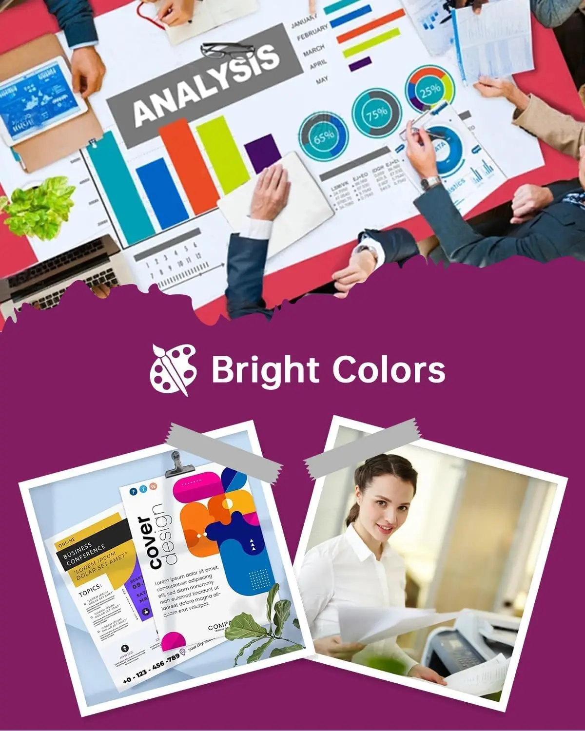 940 940XL Compatível com impressora Officejet Pro 8000 8500 8500A 8500A Plus. Modelo de máquina: A809a A811a A909a A909g A909n (pacote com 8)