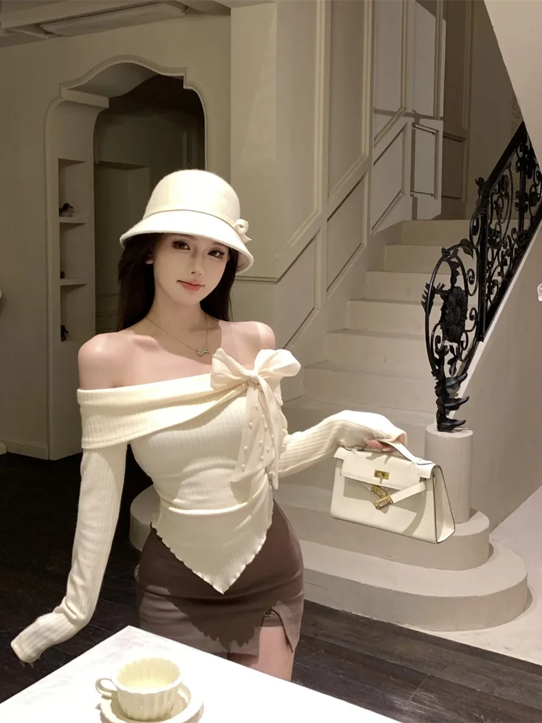 

Sweaters Jumpers Pullovers Women Knit Polyester Fair Isle Cut Athletic Leopard Outdoors Tops Performance Training Active Leisure