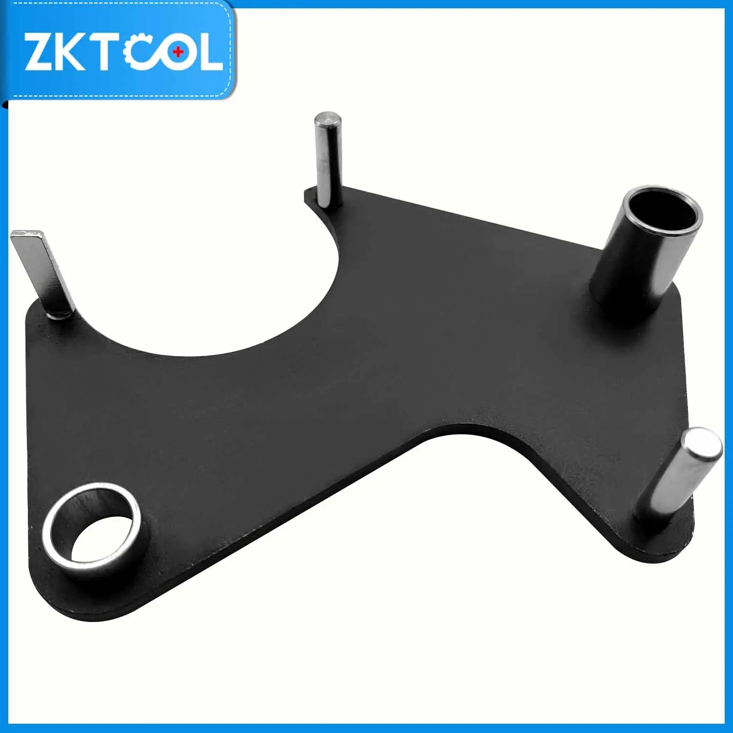Automobile engine timing tool kit, engine lock, synchronization,fit for Renault 1.4 1.6v clio meganne laguna au004 tool