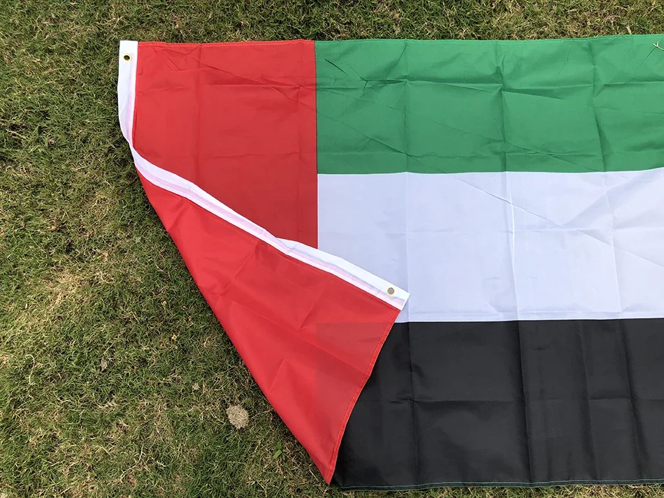 (TIKI FLAG) Vereinigte Arabisc – Home Decor Uae Bewertung und Preis