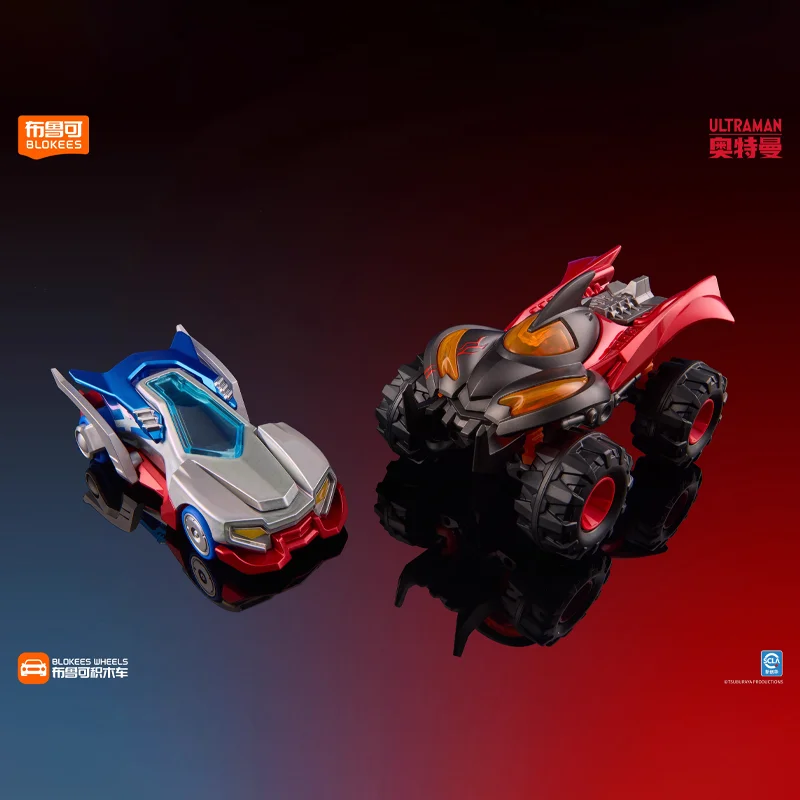 الأصلي Blokees عجلات الترامان  - مراجعة Model Kit Zero Megaman وسعره