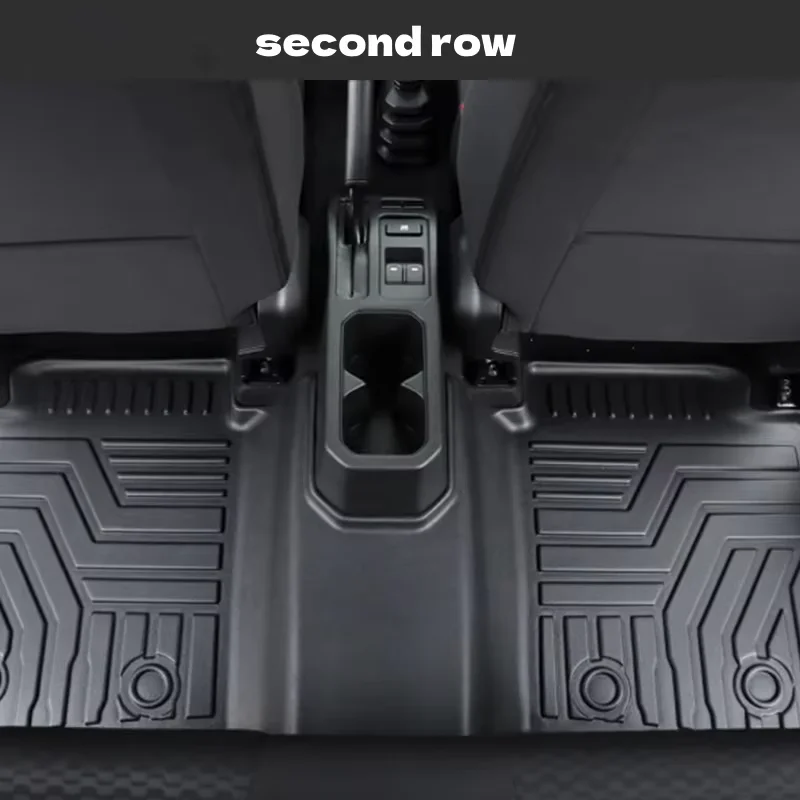 

Для Jimny JB64/JB74 2018 2019 2020 2021 2022 автомобильные коврики ковер TPE LHD RHD аксессуары для автоматической механической коробки передач