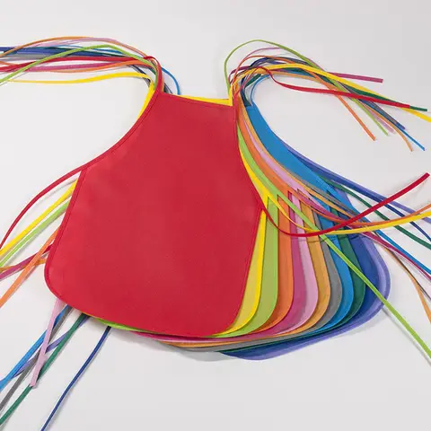 8 best sales förkläde barn - №4