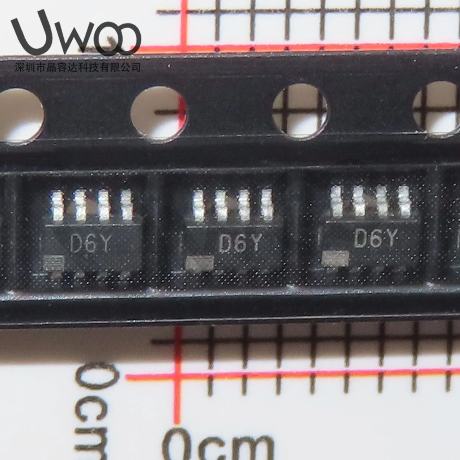 10/pcs AD5450YUJZ-REEL7 TSOT-23-8 Digital-to-Analog Converter Chip DAC Newly Imported Original Element IGBT Module New Original
