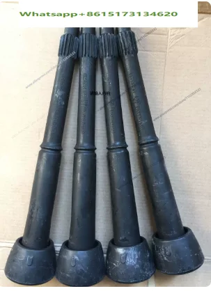 DeLaval milk lining 90759501 mobile trolley rubber lining 2PCS