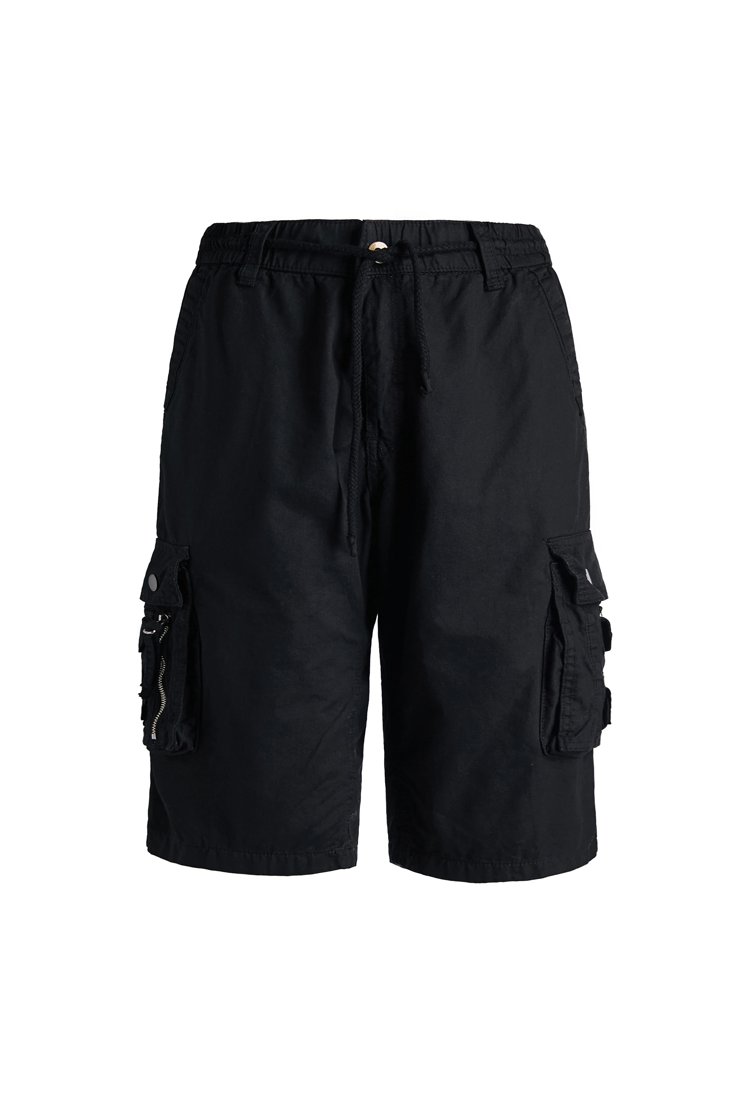 

Мужские легкие быстросохнущие тактические шорты для спецодежды - эластичные повседневные шорты для улицы с несколькими карманами