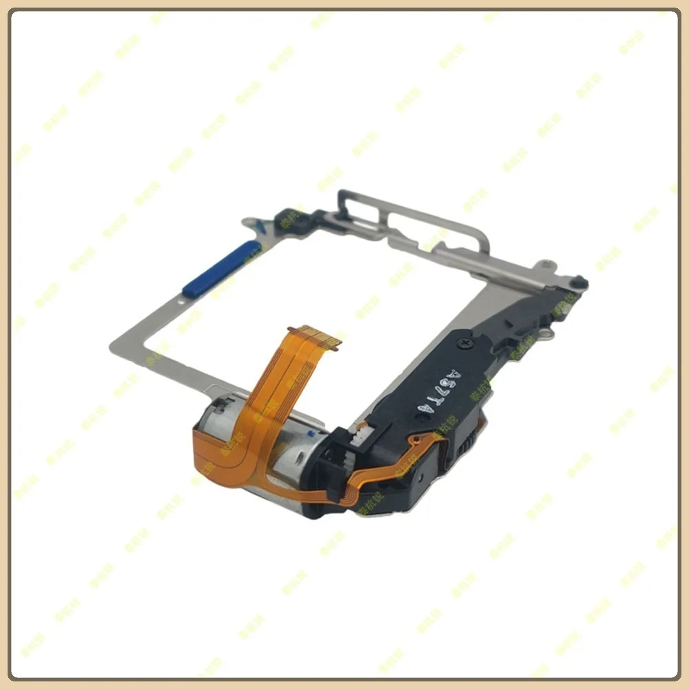for Sony A7II A7M2 A7R2 A7S2 Shutter Motor Group Anti Shake Bracket Camera Repair Parts