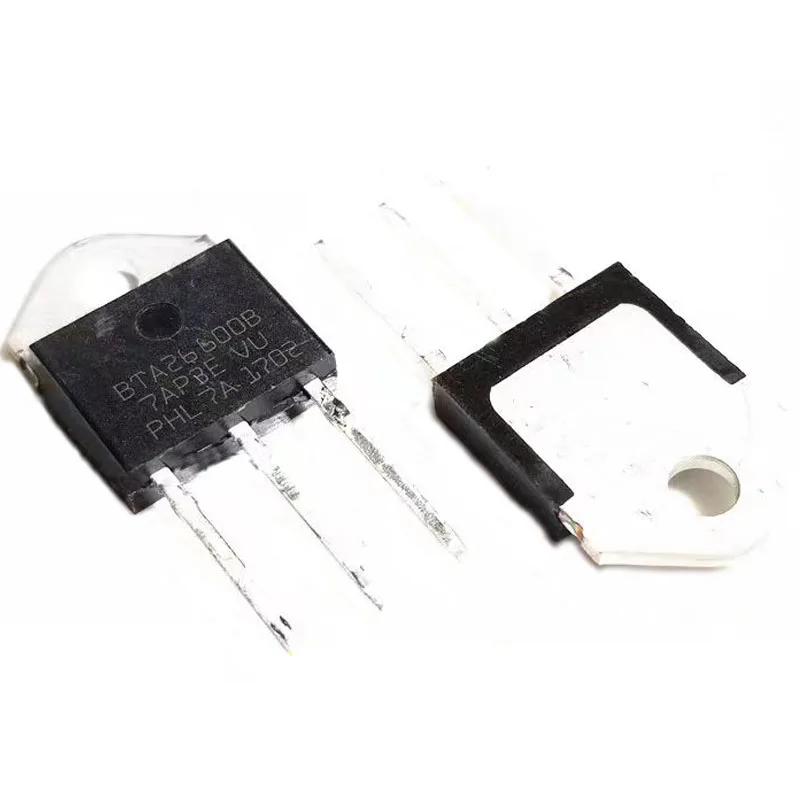 5 шт., флюоресцентная лампа, флюоресцентная лампа 600B, 700B, 41-800B, двусторонняя флюоресцентная лампа/Тиристоры