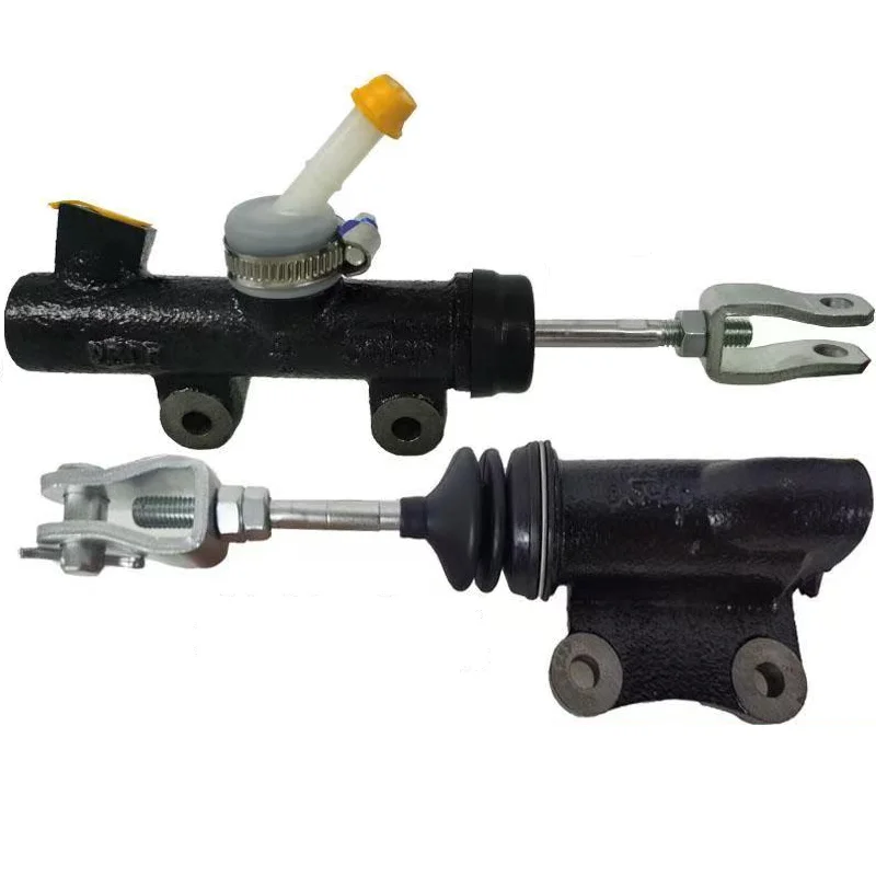 

Clutch Slave Cylinder Pump / Clutch Master Cylinder For Chinese JMC Truck Lorry Van