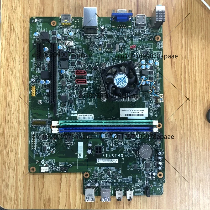 

Материнская плата для FT4STMS для Lenovo Ideacentre 310S 310A AMD, 100% протестирована, ОК, не совершенно новая