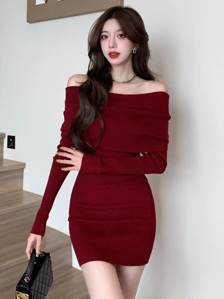 Myntra Western Dress for Women: The Ultimate Guide to Finding the Perfect Autumn-Winter Knitted Mini Myntra Western Dress for Women: The Ultimate Guide to Finding the Perfect Autumn-Winter Knitted Mini