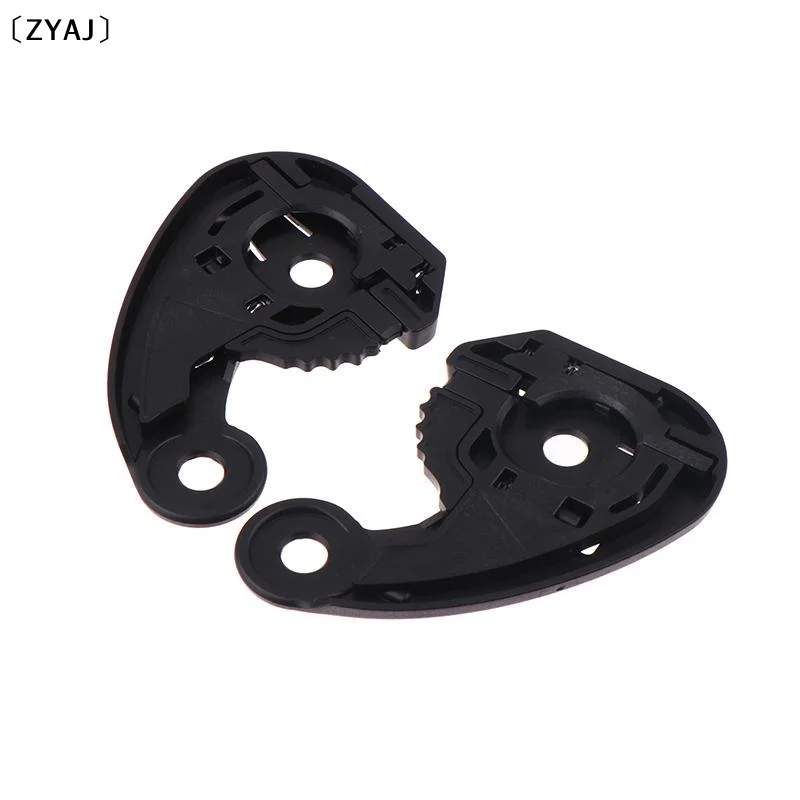 

〔ZYAJ〕Helmet Visor Base Replacement For HJC Helmet HJ 20M Base For IS 17 FG 17 FG ST RPHA 11 C70 Motociclista Capacete