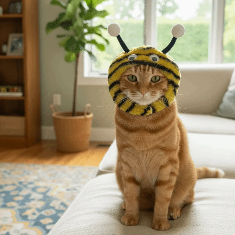 Puppy Dress Up Warm…