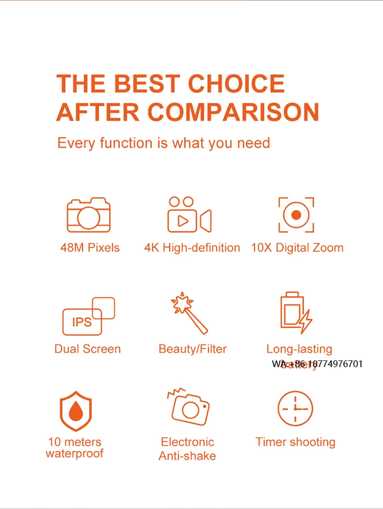 D50 Digital Camera …