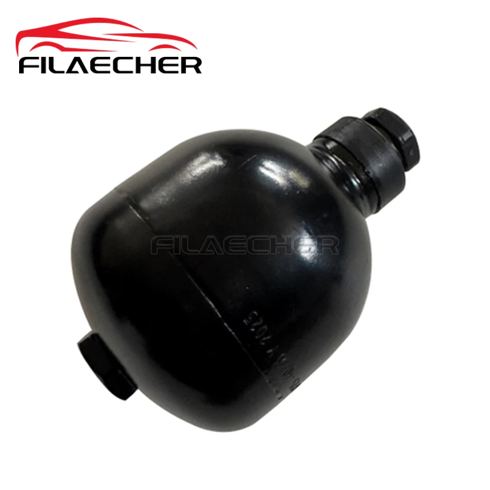 

For FIAT Alfa Romeo159 SPIDER Pressure Accumulator 80005007 71749958 71747998 71775261 2461F2