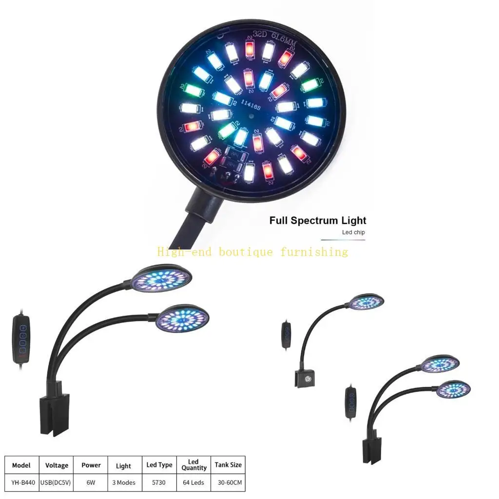 L9NB Aquariums Led …