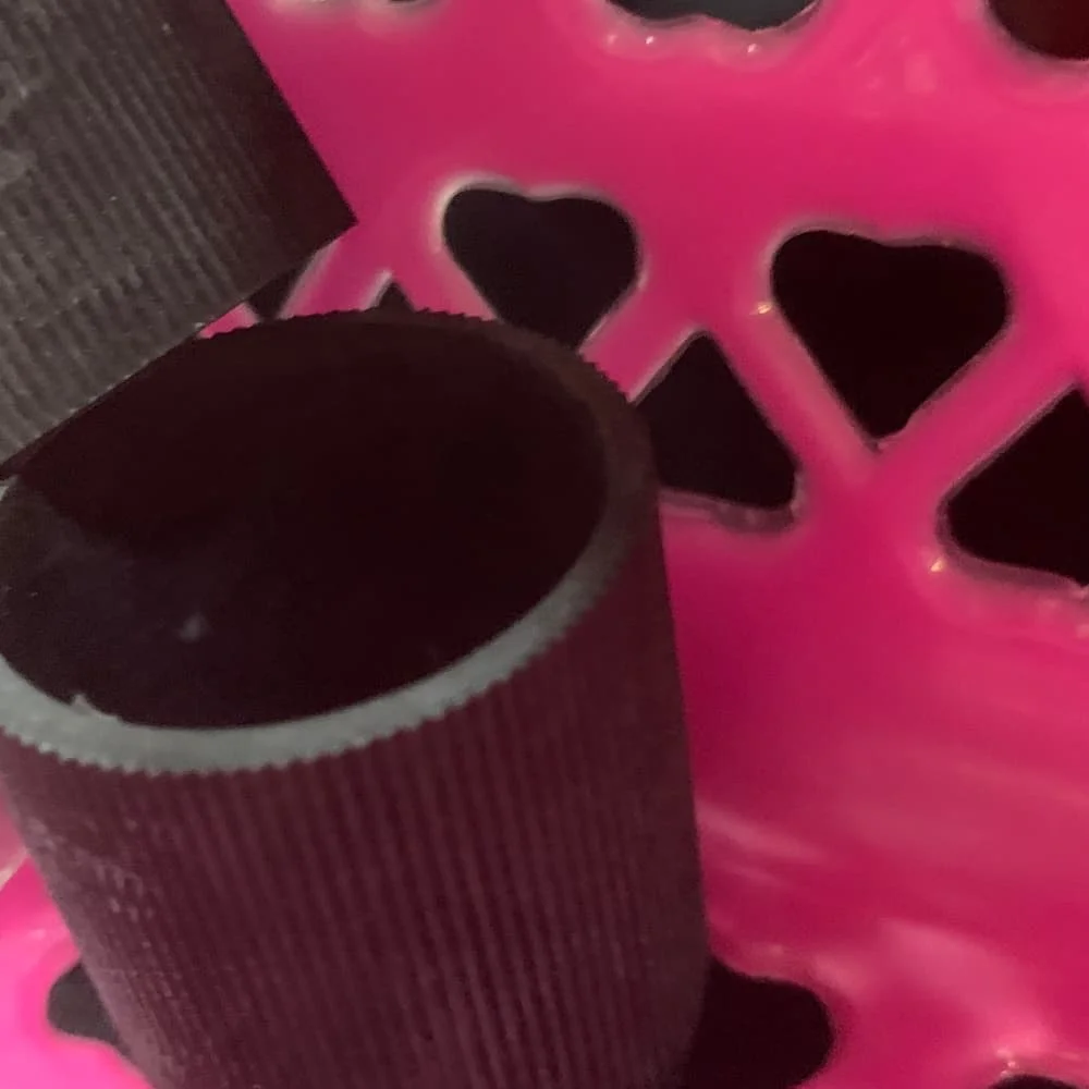 

5X Pickup Roller Tire for BROTHER HL 2030 2040 2045 2070 MFC 7220 7420 7225 7820 DCP 7010 7020 7025 FAX 2820 2910 2920