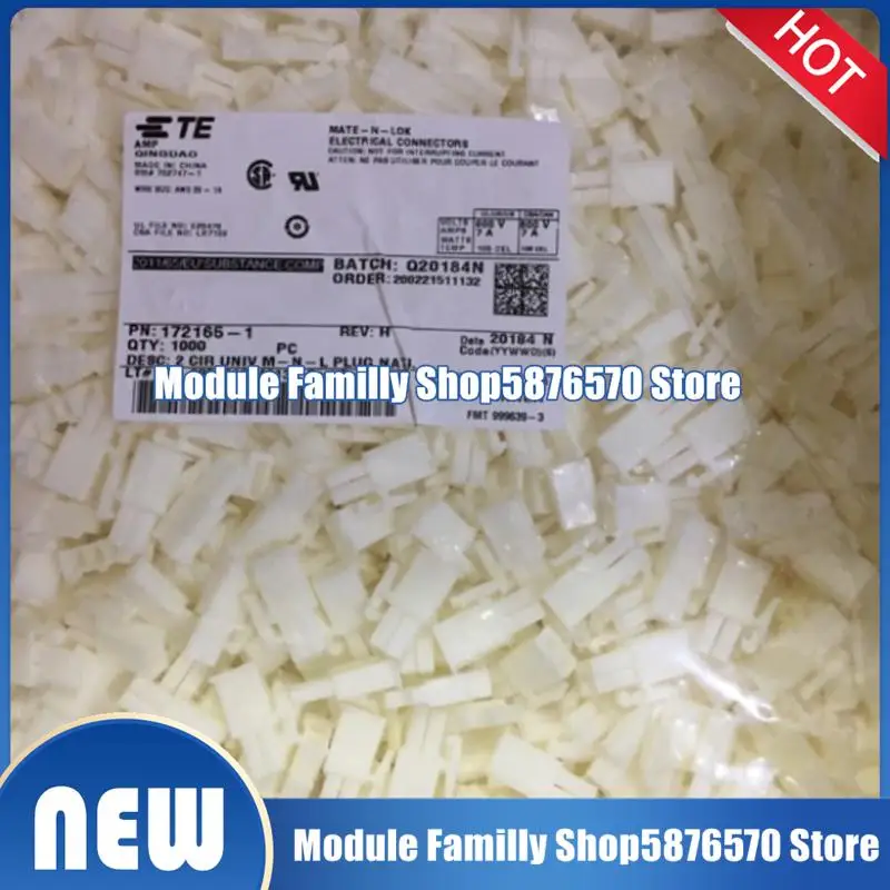 1000 sztuk/partia 1005 nowy 172131-1 172157 172159-1 172160-1 172161 172165 172166-1 172169-1 172211-2 172746