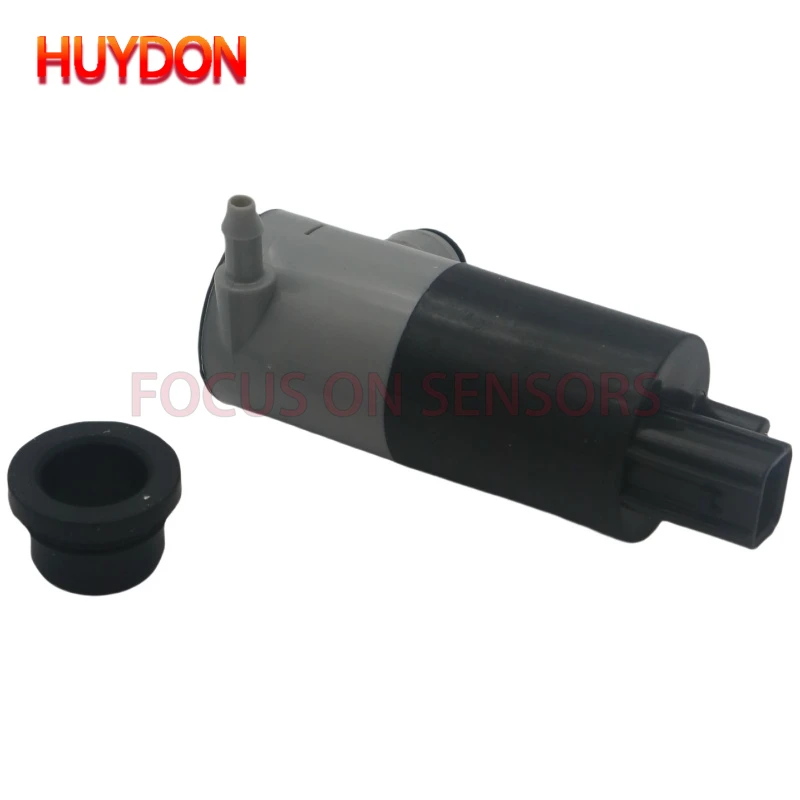 8A6917K624AA Windshield Washer Tank Pump For 2012 2013 2014 2015 2016 2017 2018 2019 Ford Ranger 3.2 Automobiles Spare Parts