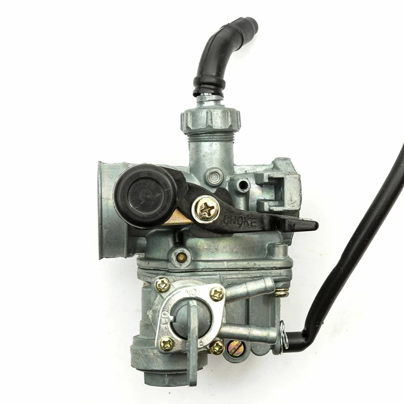 PZ 17Mm 42Mm Manual-Choke Reserve ON/Off Tap Carburetor Carb For Honda Cub C50 C70 C90 PZ17