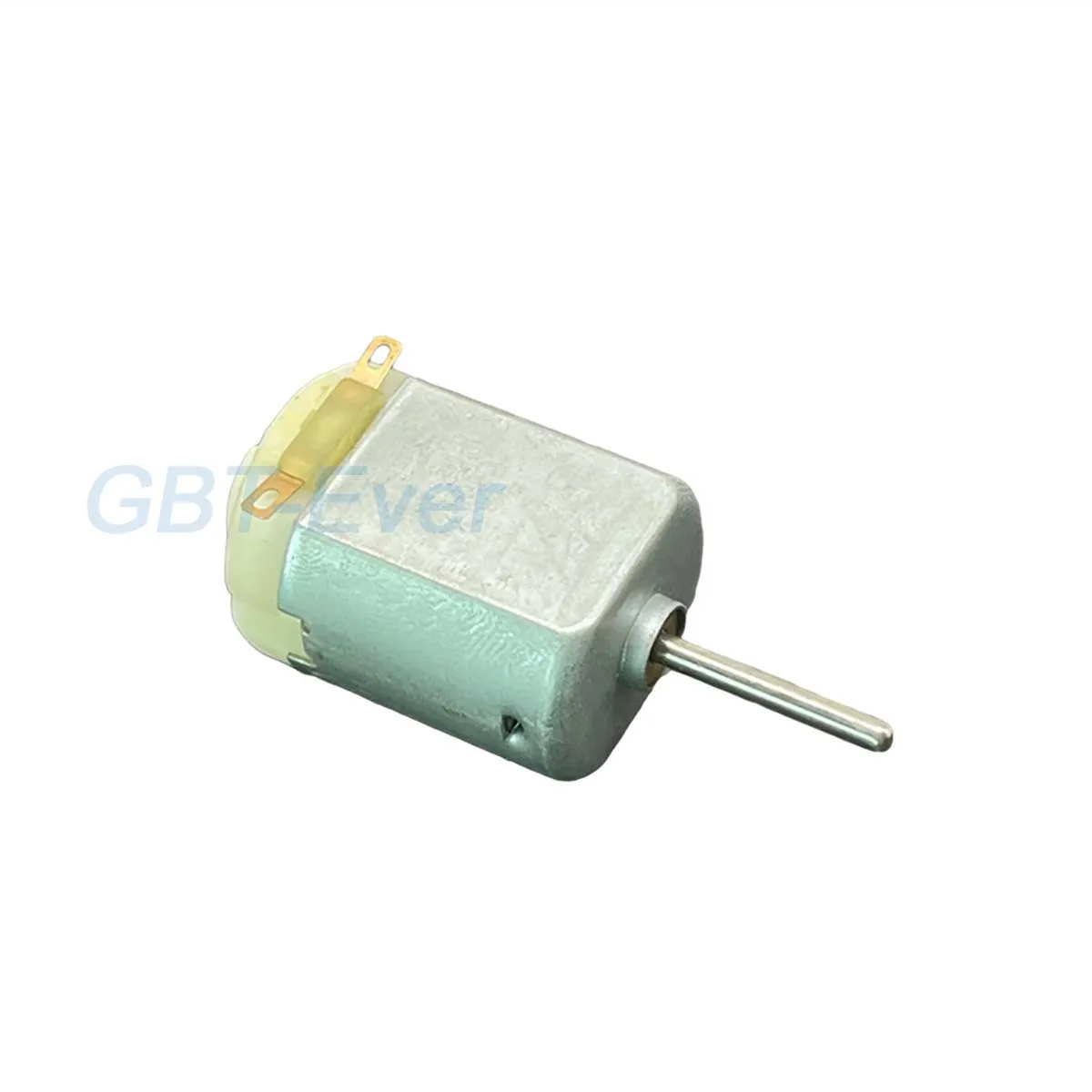 1Pcs DC 3-5V 130 Micro Motor Medium Speed Hobby Motor 3V 0.16A 5000~8000 RPM for Four-wheel Drive Car DIY Model