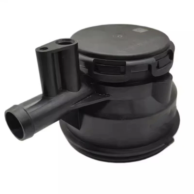 

BEST Oil-Air Separator Cover for Sinotruk Howo T7H/Haohan N7G/SITRAK | Part No.: 202V01804-0002