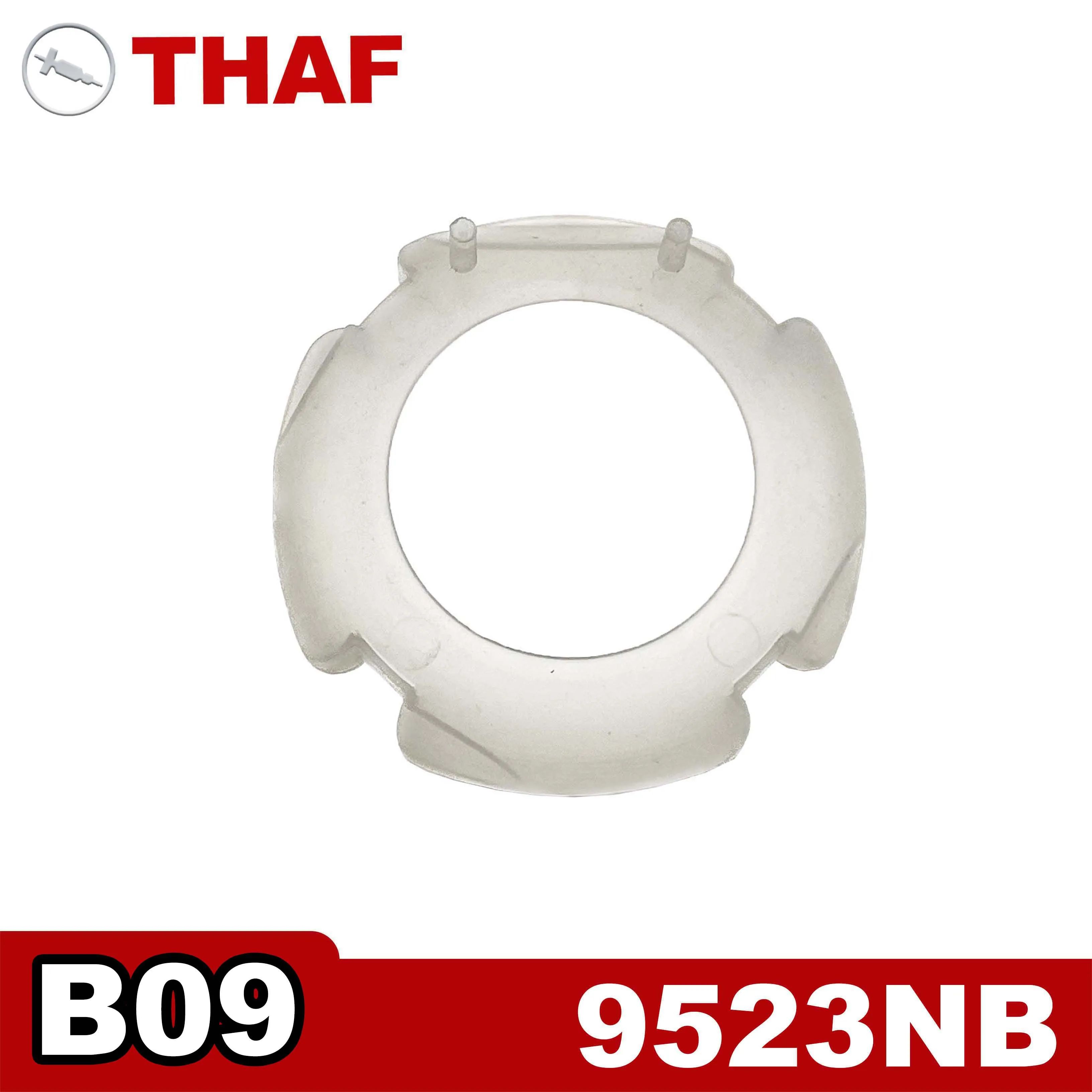 قطع غيار لوحة يربك ، طاحونة زاوية ماكيتا ، 9523NB ، B09