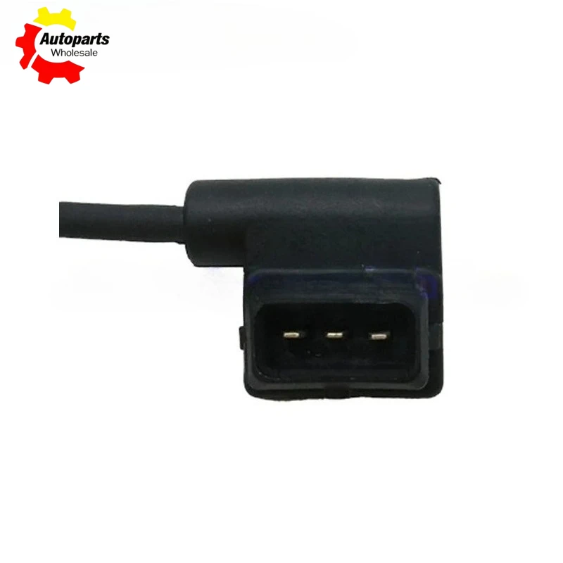 12141726066   Bmw E36 E28 E34 E39 E46 1980-2006 자동차 부품 액세서리 용 크랭크 샤프트 위치 센서 121417   26066