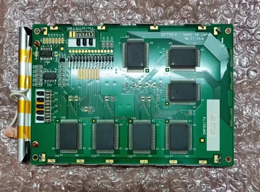 New DMF50174 ZNF-FW-BDN FOR 5.7