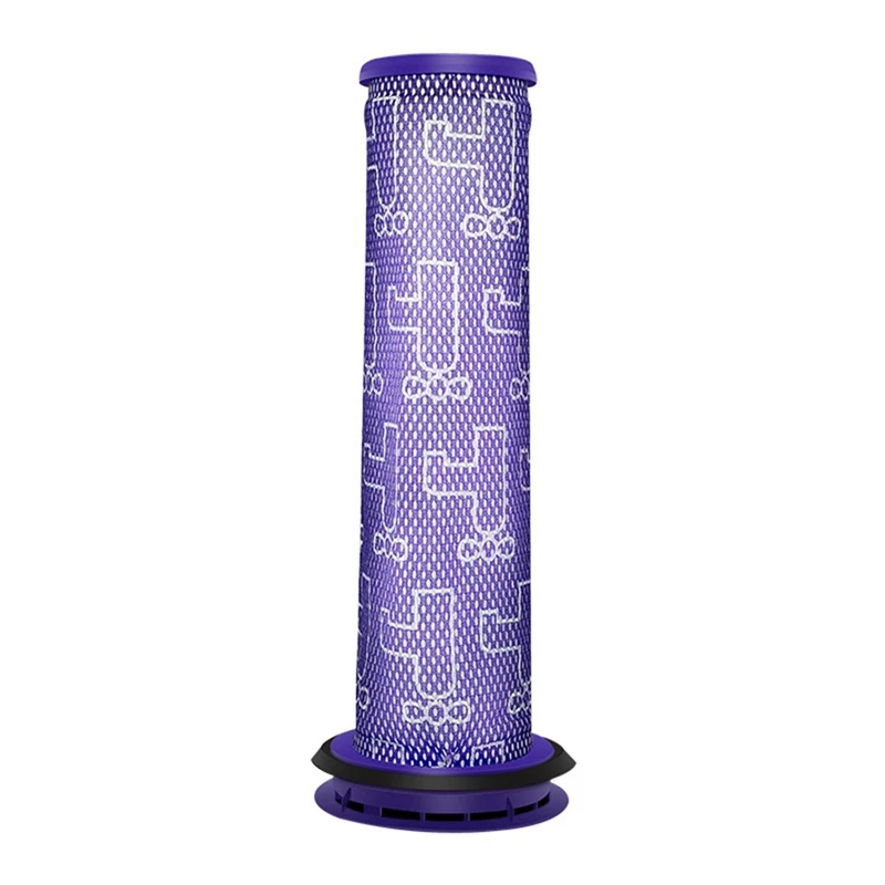 Pós filtro e pré-filtro para peças de aspirador de pó animal Dyson DC41 DC65 DC66 substitui peça 920769 -01 & 920640 -01