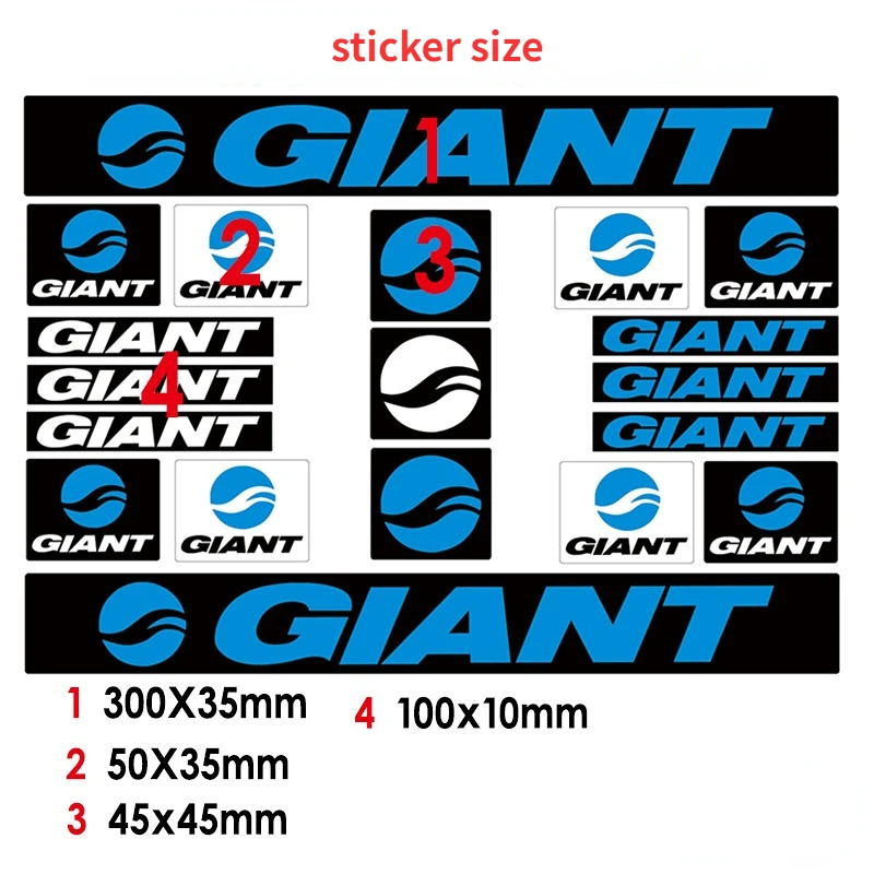 Bicycle Frame Sticker MTB Road Bike Decal Racing Protective Film Cycling Decoration Stickers DIY Kits Vinyls Bicycle Accessories