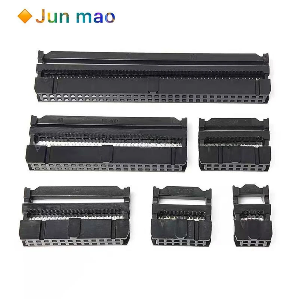 5Pcs FC-6P/8P/10/12…