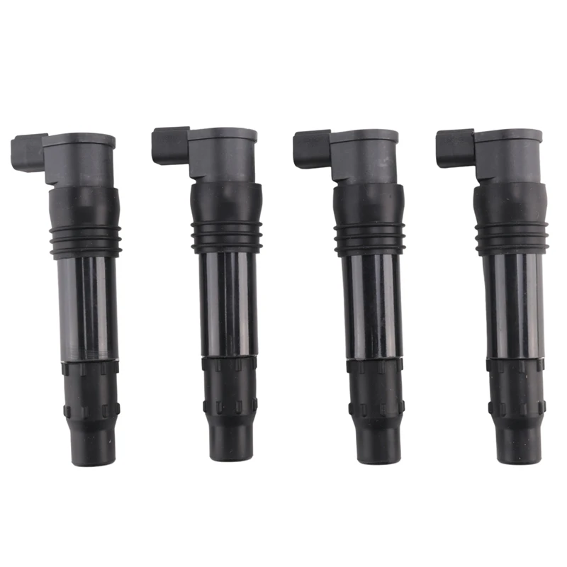 

4X Ignition Coil 129700-4400 For SUZUKI GSX1300R GSXR1000 Hayabusa 1300R GSF GSX 650F Bandit 650 1250 GSXR750 1999-2015