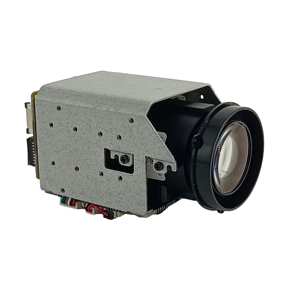 IPA300Z10&IPA500Z10 3MP 5MP 20X ZOOM IP Camera Module with humanoid function SSC30KD IMX335