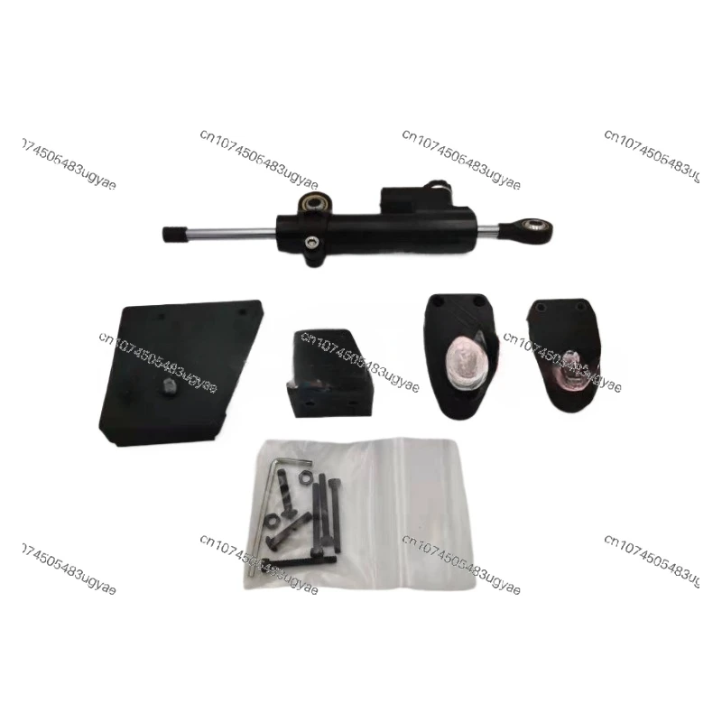 Applicable to Thrustmaster TPR rudder damper modification kit