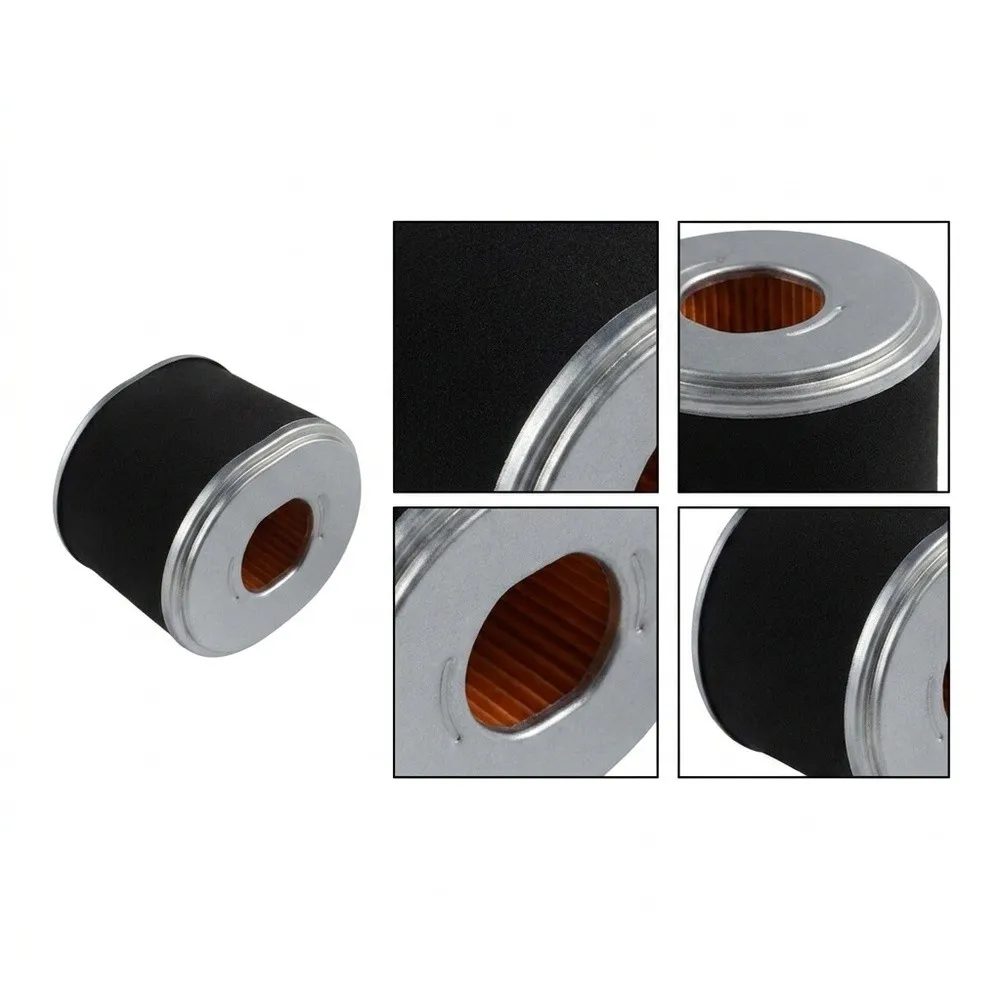 Air Filter For Honda For GX340 For GX390 - Part 17210-ZE3-505 11HP 13HP Engine Air Filter Compatible For 17210-ZE3-505