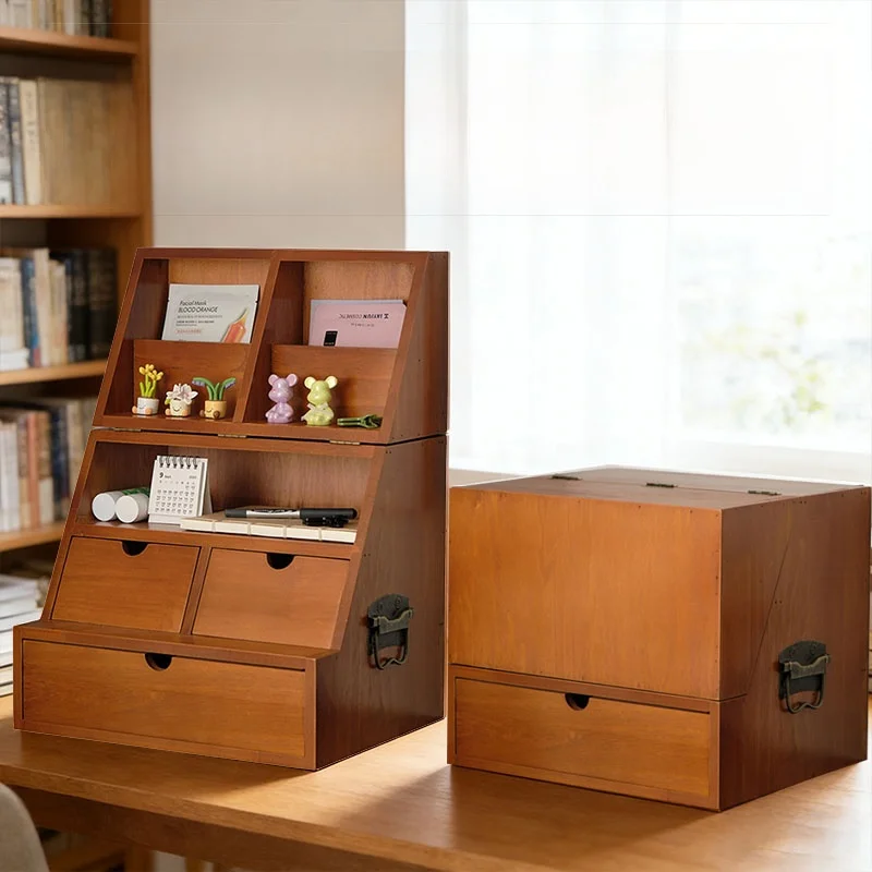 Retro Desktop Multi…