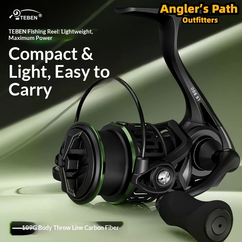 mulinello-da-spinning-teben-in-carbonio-ultraleggero-con-bobina-shallow-ingranaggi-in-metallo-albero-in-alluminio-per-lancio-fluido-per-la-pesca-a-spinning-in-acqua-dolce