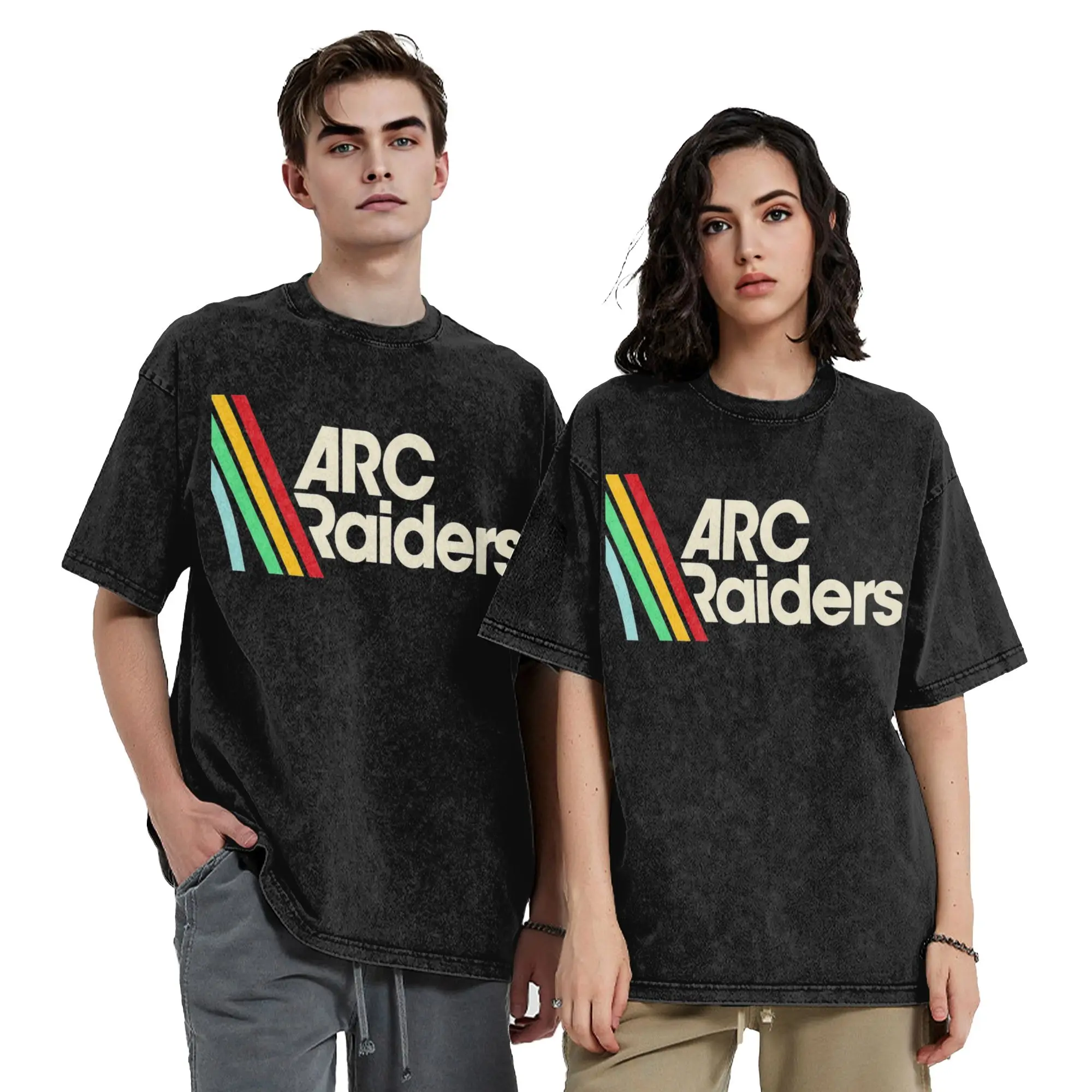 Arc Raiders Gaming …