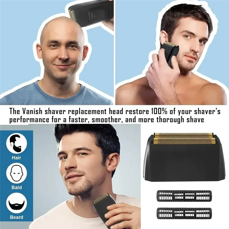 

ASWUT-сменная сетка и резак для бритвы Wahl 5-Star серии 8173-700