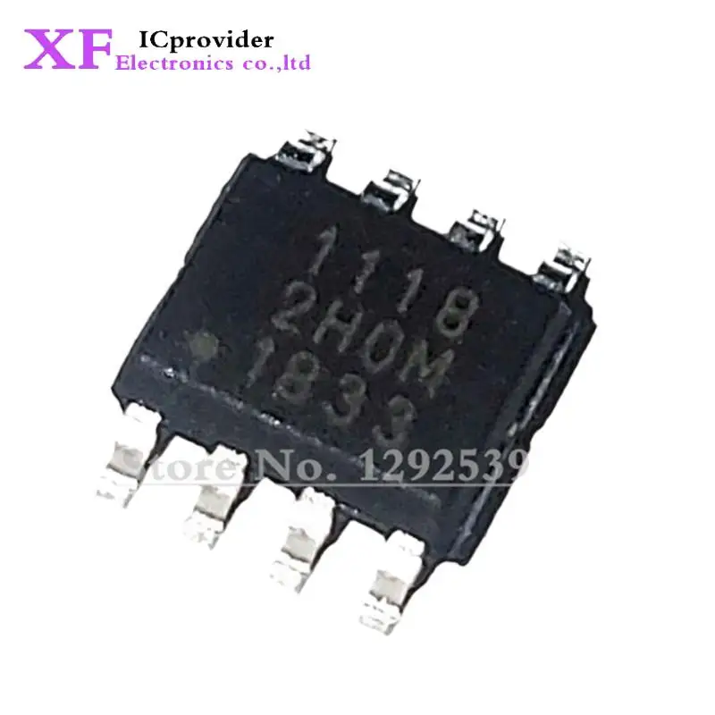 IC 1118 Nedir? BL1118CS8TR1833 ve 1118 SOP8 Entegresi Hakkında Detaylı İnceleme