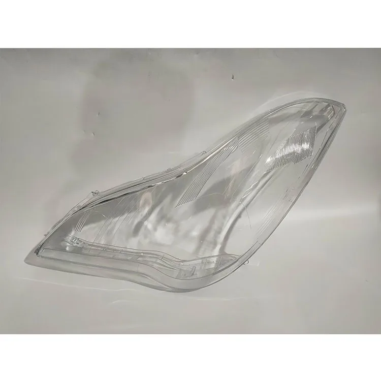 2013-2017 For Infiniti EX25 Factory Direct Headlamps High Quality Front Headlight Glass 6000k Color Temperature