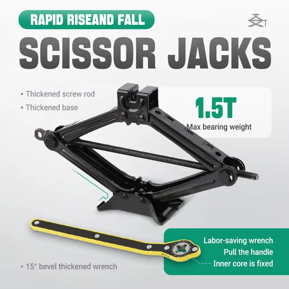 Thumbnail 2 - #25 Best Car Lifting Equipment to Buy In 2026