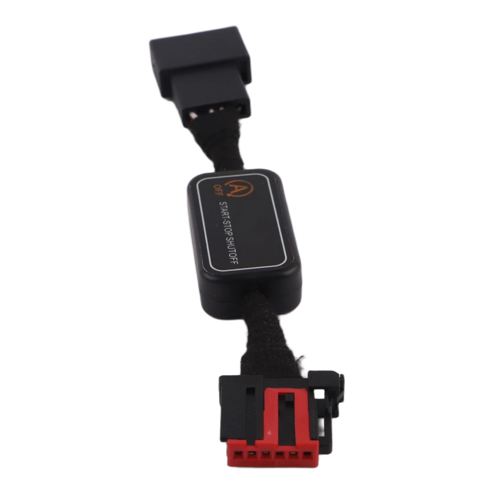 Stop Start For Eliminator for Ford For Ranger 2019 to 2023 A-Off Delete Canceller Device Auto Engine Stop Start Off