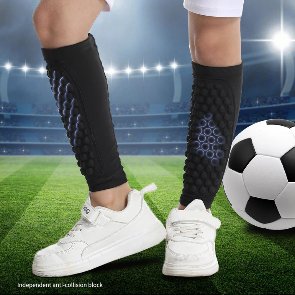 Thumbnail 3 - #4 Latest Baseball Leg Guards Offers