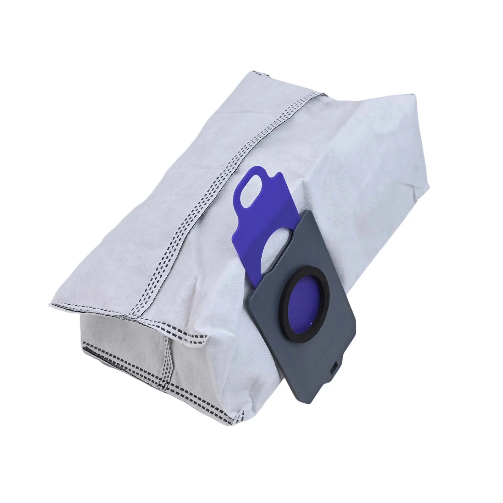 Household Cleaning As Shown Dust Bags Nonwoven Fabric Efficient Dust Collection Optimal Performance Accessories